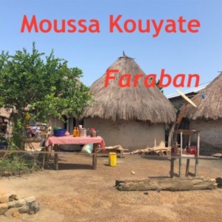 Moussa Kouyate