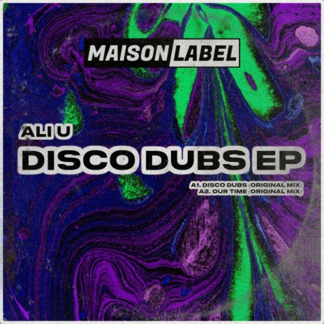 Disco Dubs | Boomplay Music