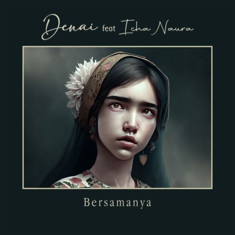 Bersamanya ft. Icha Naura | Boomplay Music