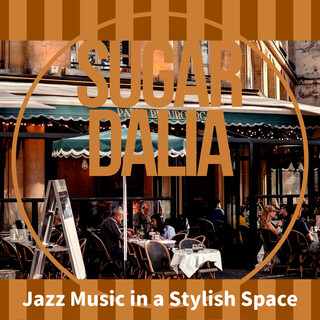 Jazz Music in a Stylish Space