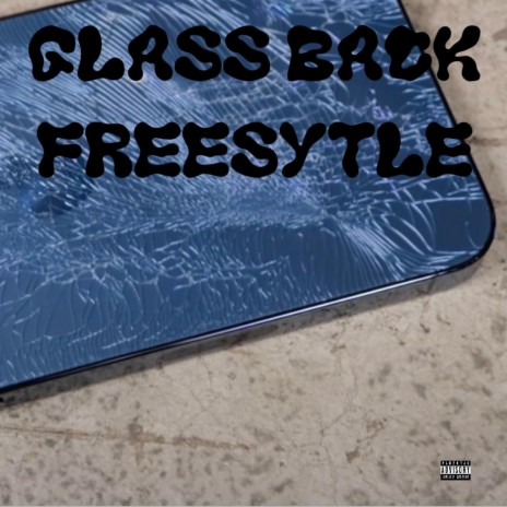 GLASS BACK FREESTYLE