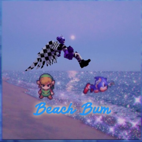 Beach Bum ft. Trevor P