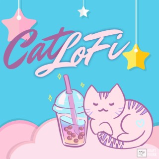 Cat LoFi: Soothing Beats to Relax / Study / Eat / Sleep with your Cat