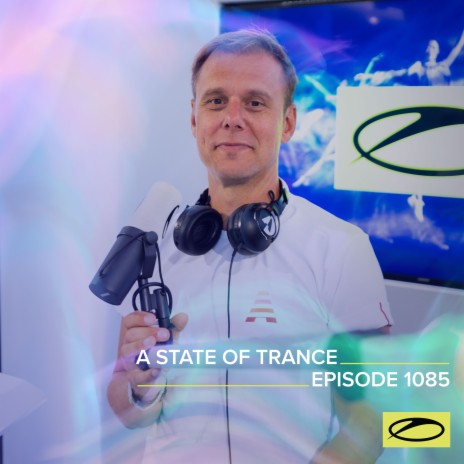 Esmeralda (ASOT 1085) | Boomplay Music