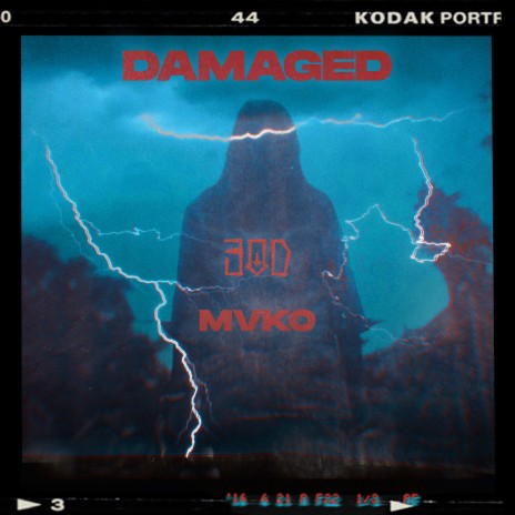 Damaged ft. Mvko | Boomplay Music