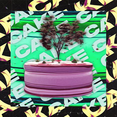 CAKE | Boomplay Music