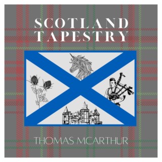 Scotland Tapestry