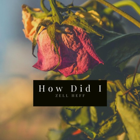 How Did I | Boomplay Music
