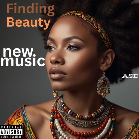 Finding Beauty | Boomplay Music