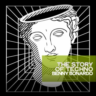 Benny Bonardo