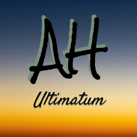 Ultimatum (Original) | Boomplay Music
