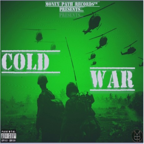 COLD WAR | Boomplay Music