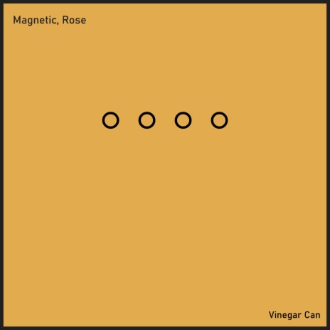 Magnetic, Rose ° ° ° ° | Boomplay Music