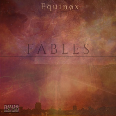 Fables ft. Haaz | Boomplay Music