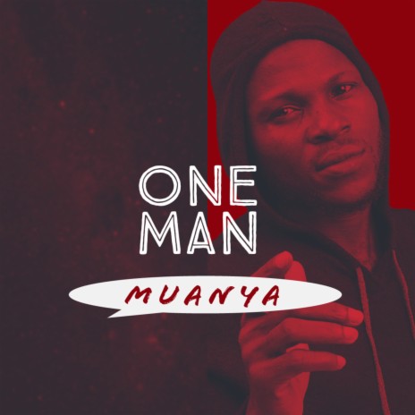 One man | Boomplay Music