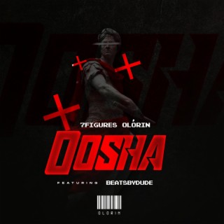 OOSHA ft. BEATS BY DUDE lyrics | Boomplay Music