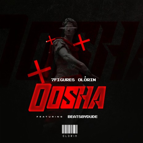 OOSHA ft. BEATS BY DUDE | Boomplay Music