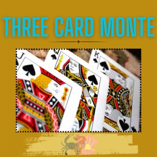 Three Card Monte