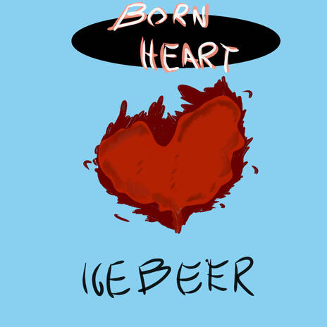 Burnt Heart | Boomplay Music