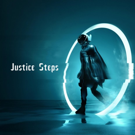 Justice Steps (Civil mix) ft. Francesco Fusaro & Gabriel Gould-Davies | Boomplay Music