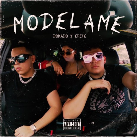 MODELAME ft. EfeTe | Boomplay Music