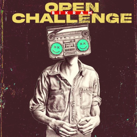 Open Challenge | Boomplay Music