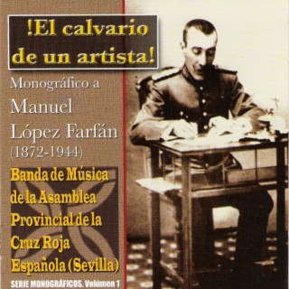 ¡El calvario de un artista!