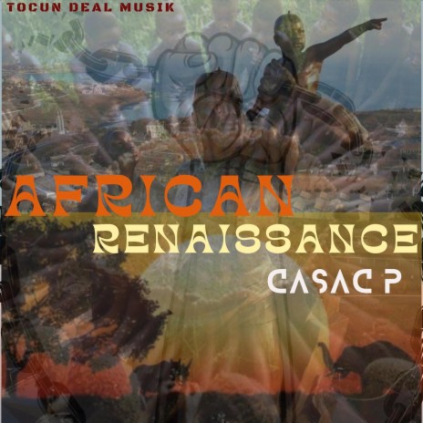 African Renaissance | Boomplay Music