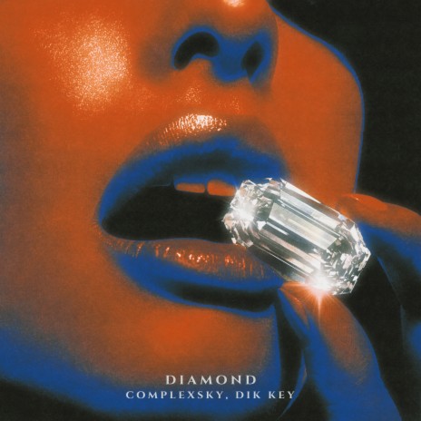 Diamond ft. ComplexSky | Boomplay Music