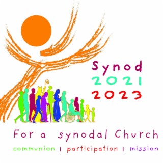 Together (Song Offered for the Synodal Process of the Diocese of Malolos)