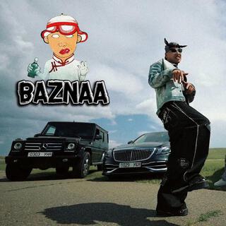 Baznaa