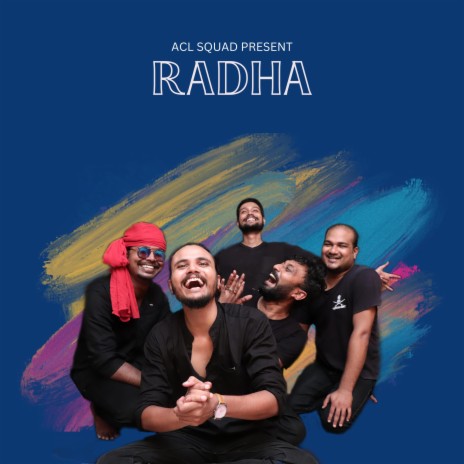 Radha | Boomplay Music