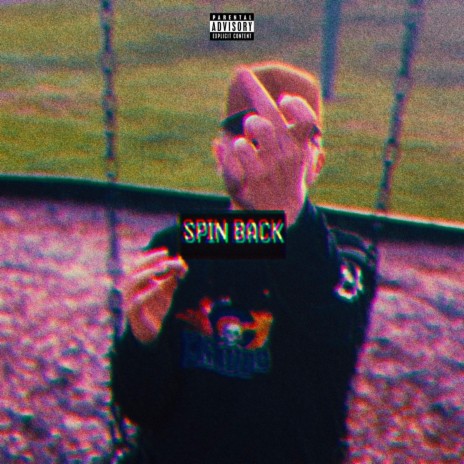 SPIN BACK | Boomplay Music