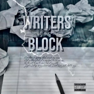 WRITERS BLOCK