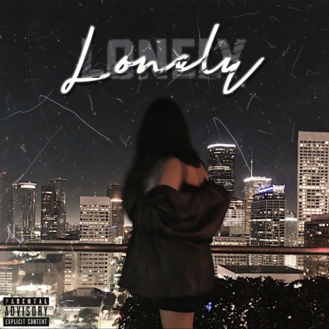 Lonely ft. Ze66y | Boomplay Music