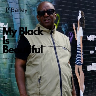 P. Bailey