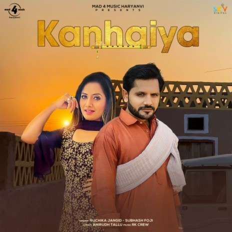 Kanhaiya ft. Subhash Foji | Boomplay Music