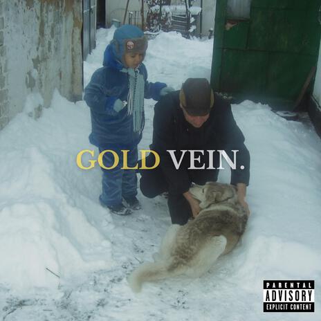 gold vein | Boomplay Music