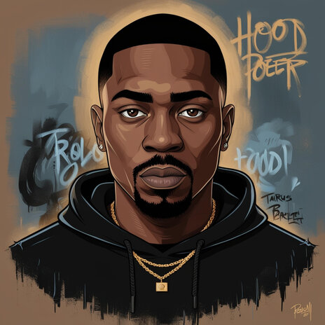 Hood Poet | Boomplay Music