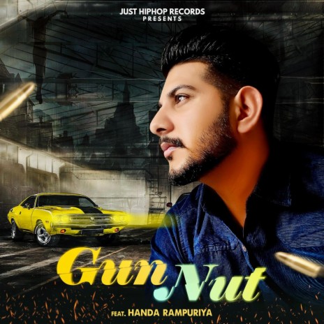 Gun Nut ft. Handa Rampuriya | Boomplay Music