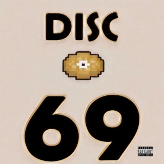 CD 69 / Villager (Minecraft)