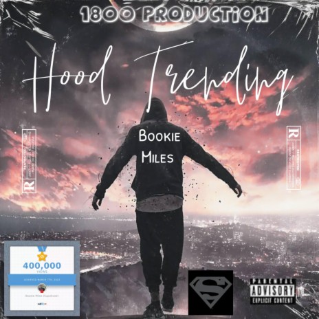 Hood Trending (freestyle) | Boomplay Music