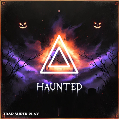 Haunted | Boomplay Music