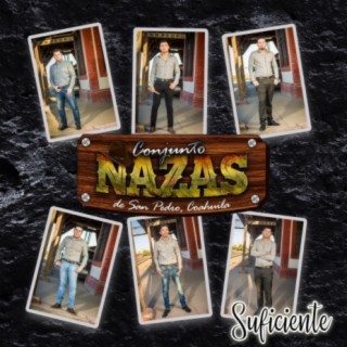 Conjunto Nazas