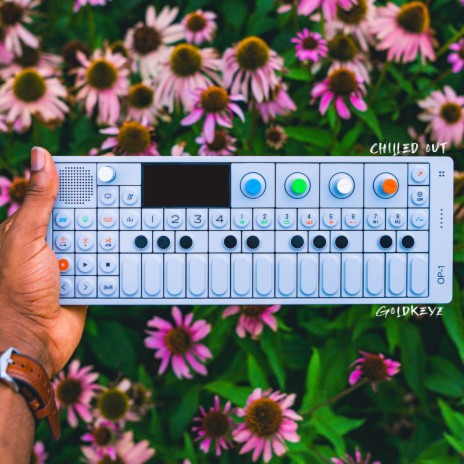 op-1 and chill