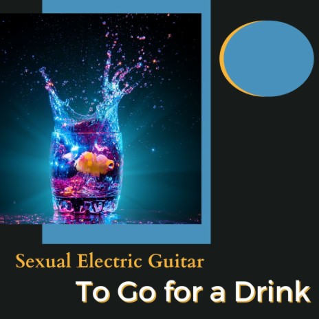 Sexual Electric Guitar