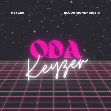ODA ft. Il Keyzer | Boomplay Music
