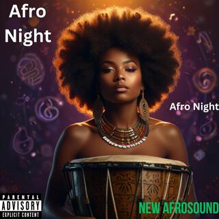 Afro Night