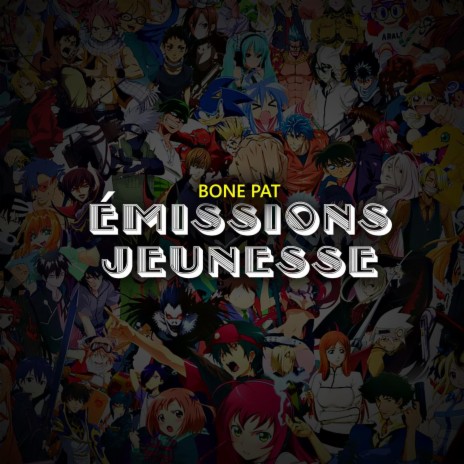 Émissions jeunesse | Boomplay Music