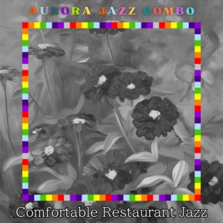 Comfortable Restaurant Jazz